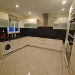 Large House Near Airport Villa