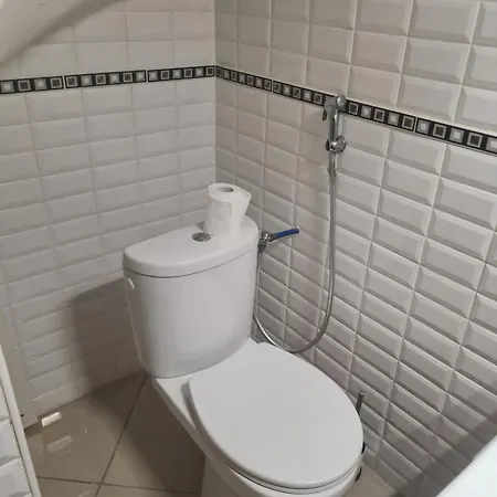 Large House Near Airport Villa *