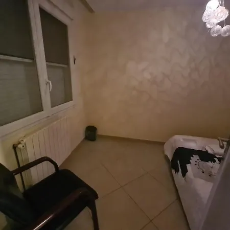 Large House Near Airport * Mérignac