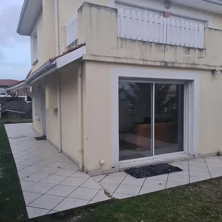 Large House Near Airport *