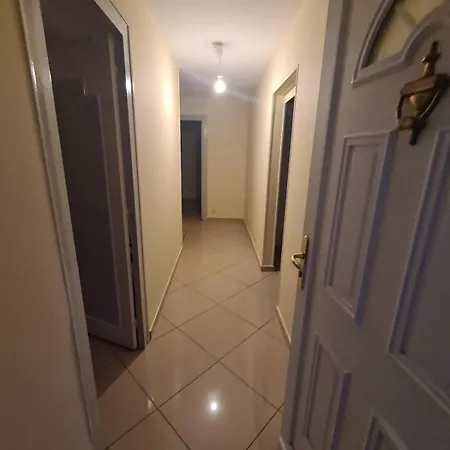 Large House Near Airport Villa *