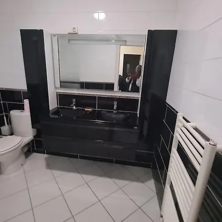 Large House Near Airport Villa *