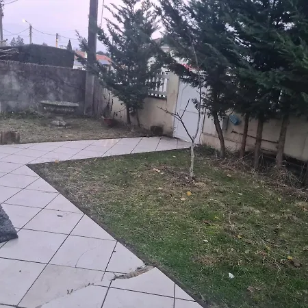 Large House Near Airport Mérignac