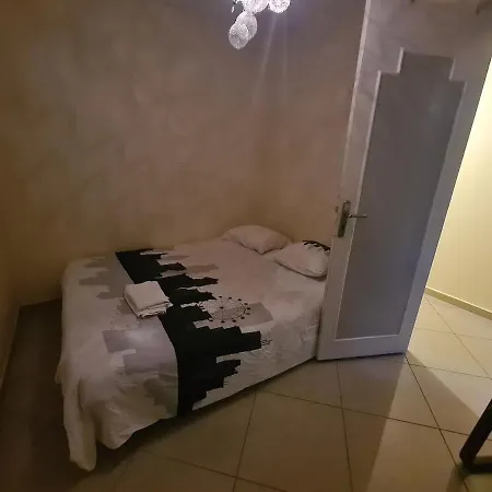 Large House Near Airport *