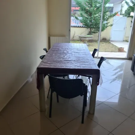 Large House Near Airport