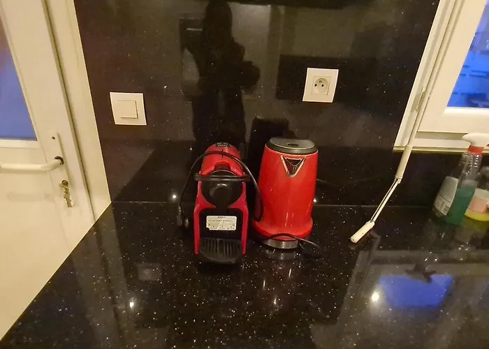 Large House Near Airport