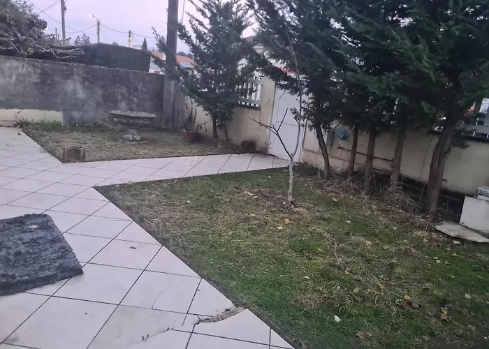 Large House Near Airport Mérignac