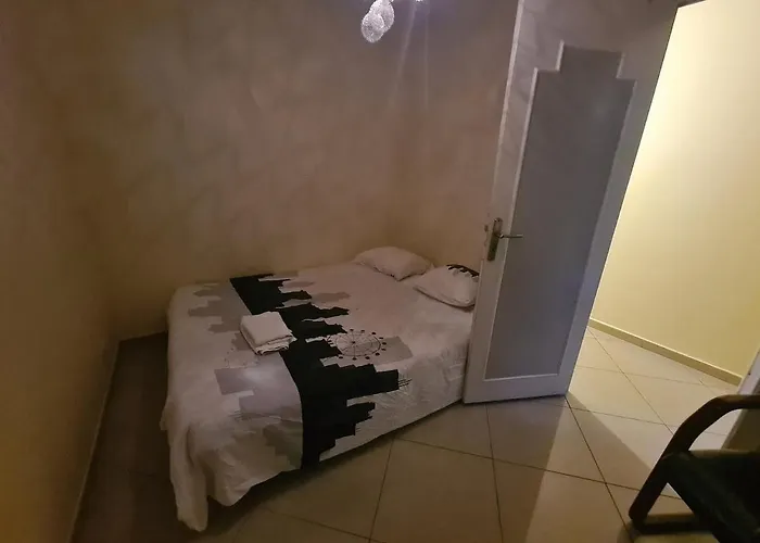 Large House Near Airport *