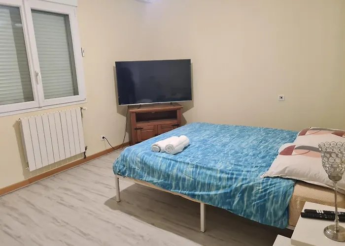 Large House Near Airport *